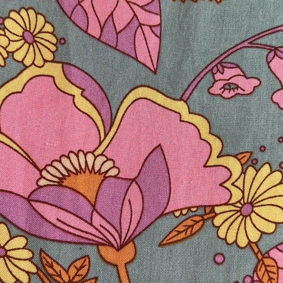 Colorful Dress - Picture 9 of 16